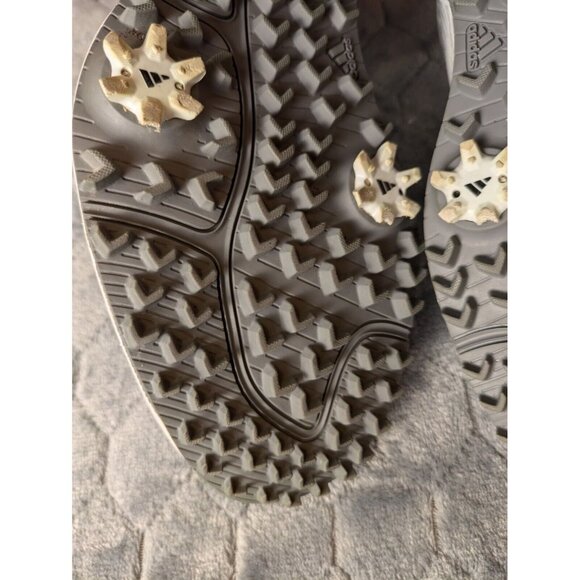 Adidas Golf Shoes Womens Size 7.5‎ White S2G Boa Soft Spike GV9778 Sneakers - Picture 14 of 16